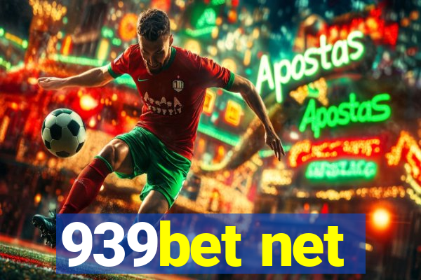 939bet net